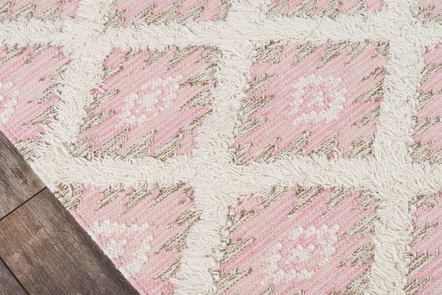 Momeni Harper Har - 1 Pink Rugs - Momeni - harpehar - 1pnk2030