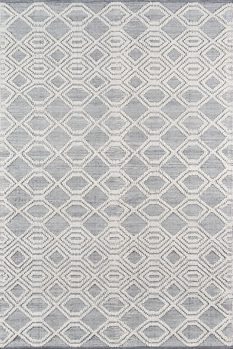 Momeni Hermosa Hrm - 1 Grey Rugs - Momeni - hermohrm - 1gry2030