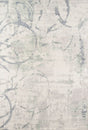 Momeni Illusions Il - 01 Grey Rugs - Momeni - illusil - 01gry2030