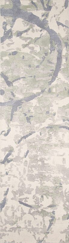 Momeni Illusions Il - 01 Grey Rugs - Momeni - illusil - 01gry2380