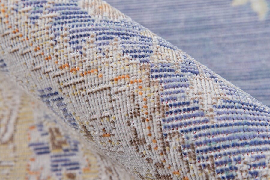 Momeni Isabella Isa - 1 Periwinkle Rugs - Momeni - isabeisa - 1prw2030