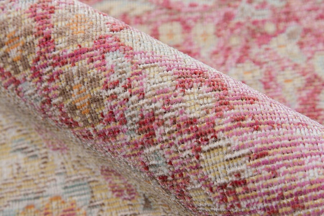 Momeni Isabella Isa - 1 Pink Rugs - Momeni - isabeisa - 1pnk2030