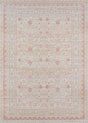 Momeni Isabella Isa - 3 Pink Rugs - Momeni - isabeisa - 3pnk2030