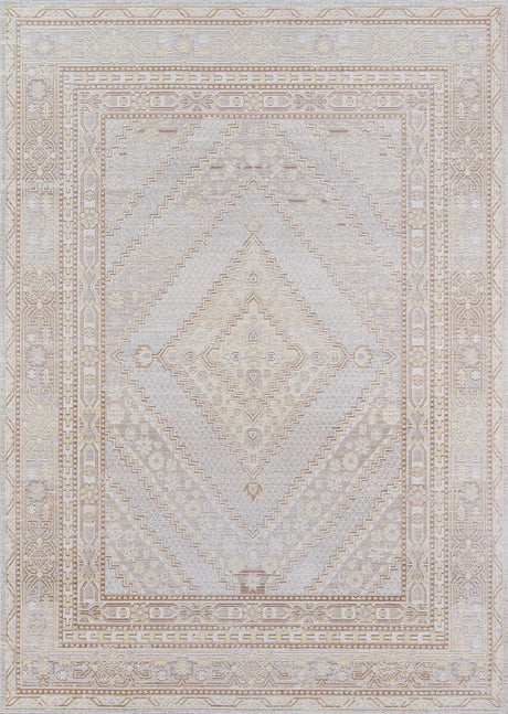 Momeni Isabella Isa - 7 Grey Rugs - Momeni - isabeisa - 7gry2030