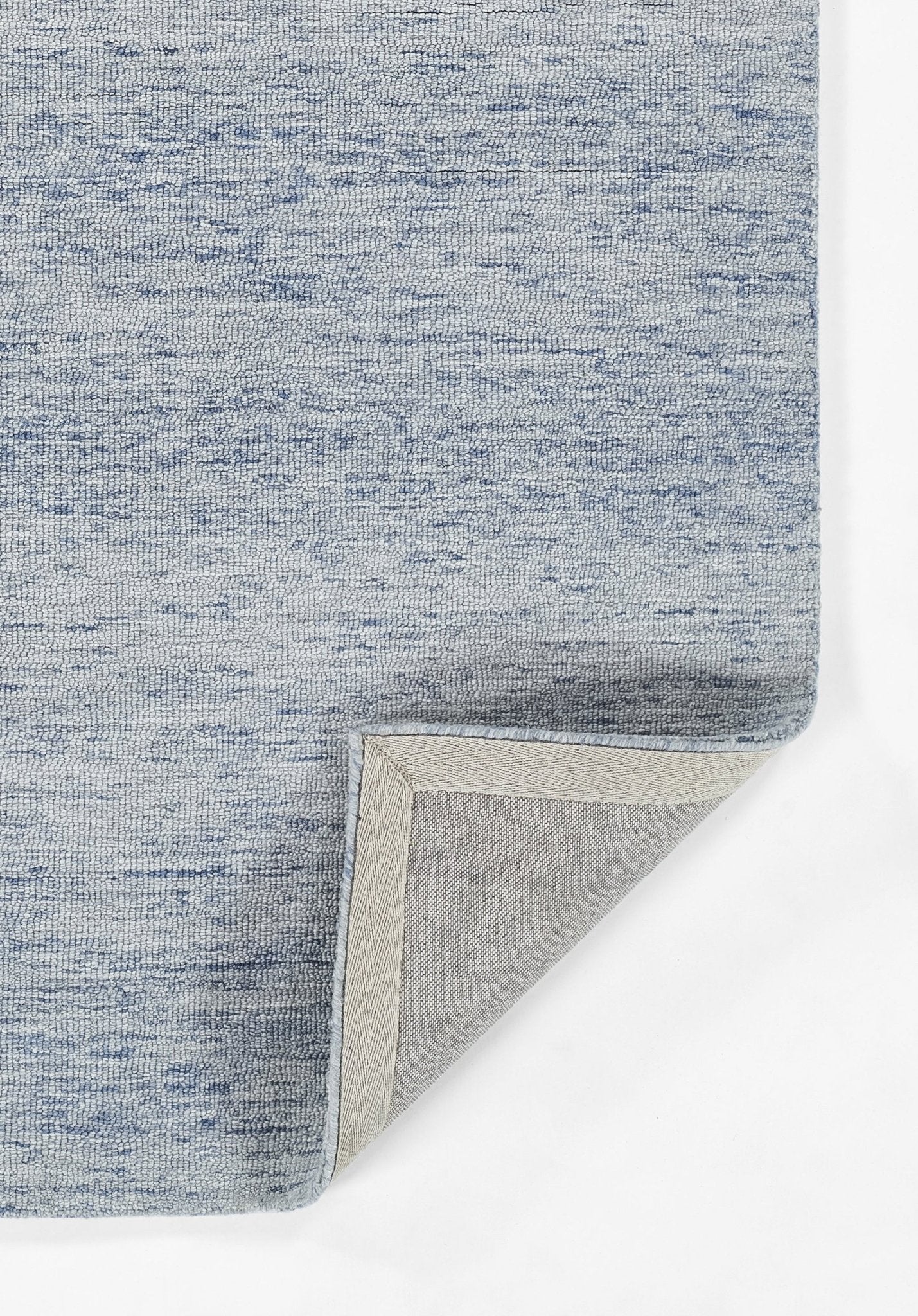 Momeni James Jam - 1 Light Blue Rugs - Momeni - jamesjam - 1lbl2380