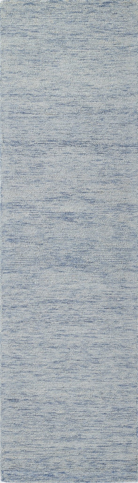 Momeni James Jam - 1 Light Blue Rugs - Momeni - jamesjam - 1lbl2380