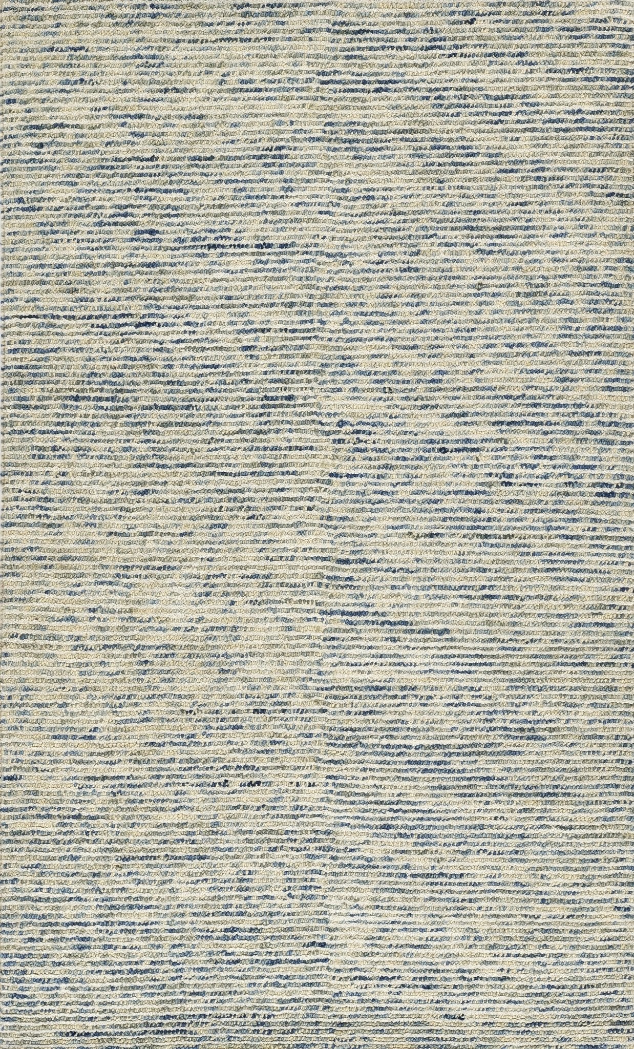 Momeni Jax Jax - 1 Blue Rug - Momeni - jax00jax - 1blu2030