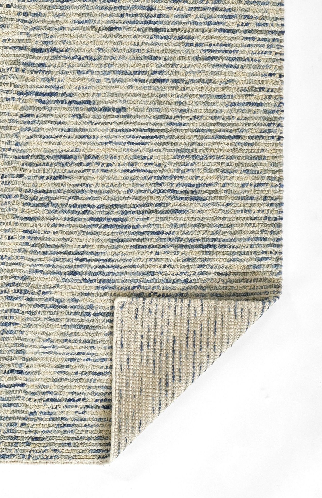 Momeni Jax Jax - 1 Blue Rug - Momeni - jax00jax - 1blu2380