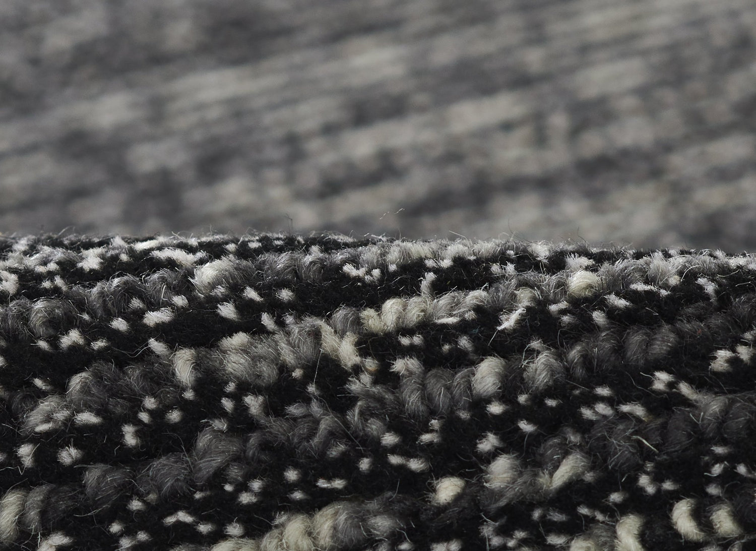 Momeni Jax Jax - 1 Charcoal Rug - Momeni - jax00jax - 1chr2380