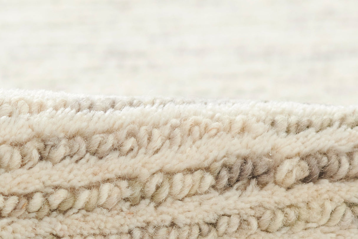Momeni Jax Jax - 1 Light Grey Rug - Momeni - jax00jax - 1lgy2380
