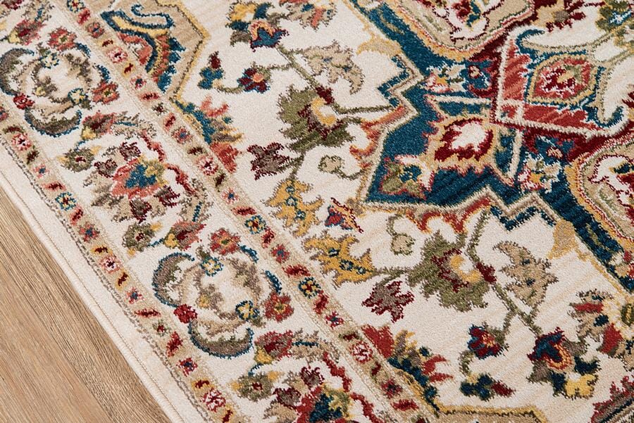 Momeni Lenox Le - 01 Ivory Rugs - Momeni - lenoxle - 01ivy2030