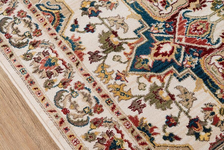 Momeni Lenox Le - 01 Ivory Rugs - Momeni - lenoxle - 01ivy2030