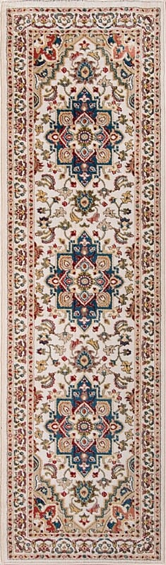 Momeni Lenox Le - 01 Ivory Rugs - Momeni - lenoxle - 01ivy2380
