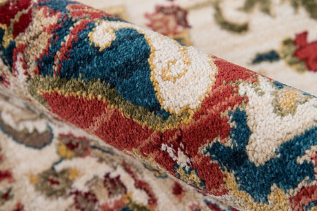 Momeni Lenox Le - 01 Ivory Rugs - Momeni - lenoxle - 01ivy500r