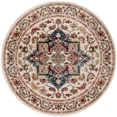Momeni Lenox Le - 01 Ivory Rugs - Momeni - lenoxle - 01ivy500r