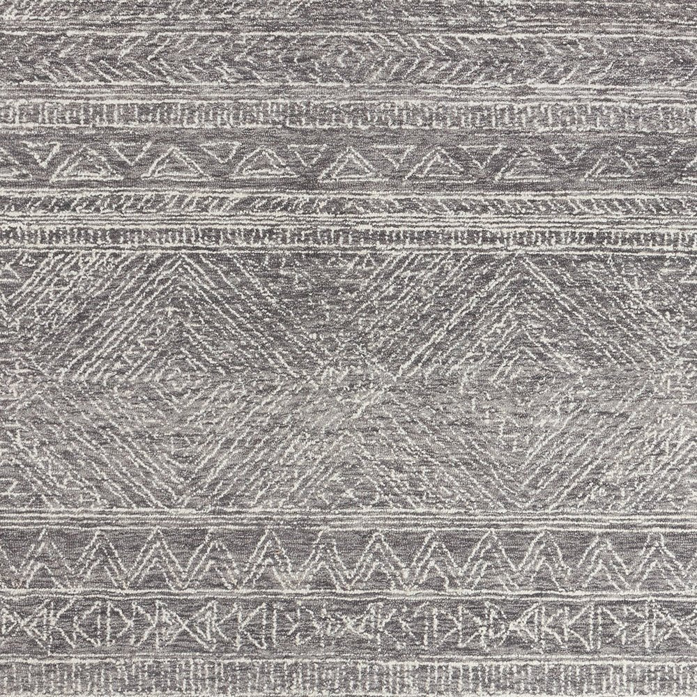 Momeni Mallorca Mrc - 1 Grey Rug - Momeni - mallomrc - 1gry2080