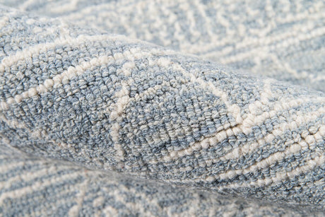 Momeni Mallorca Mrc - 1 Light Blue Rugs - Momeni - mallomrc - 1lbl2030