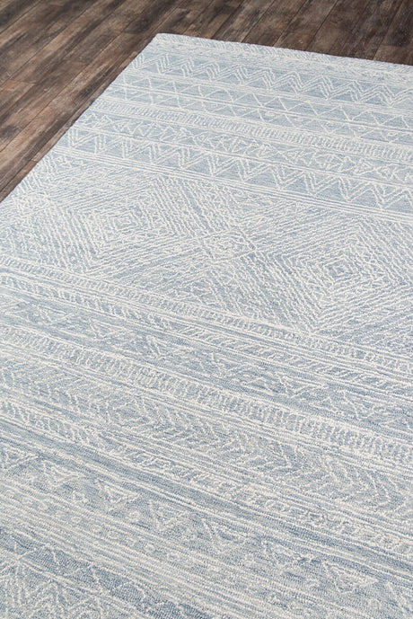 Momeni Mallorca Mrc - 1 Light Blue Rugs - Momeni - mallomrc - 1lbl2030
