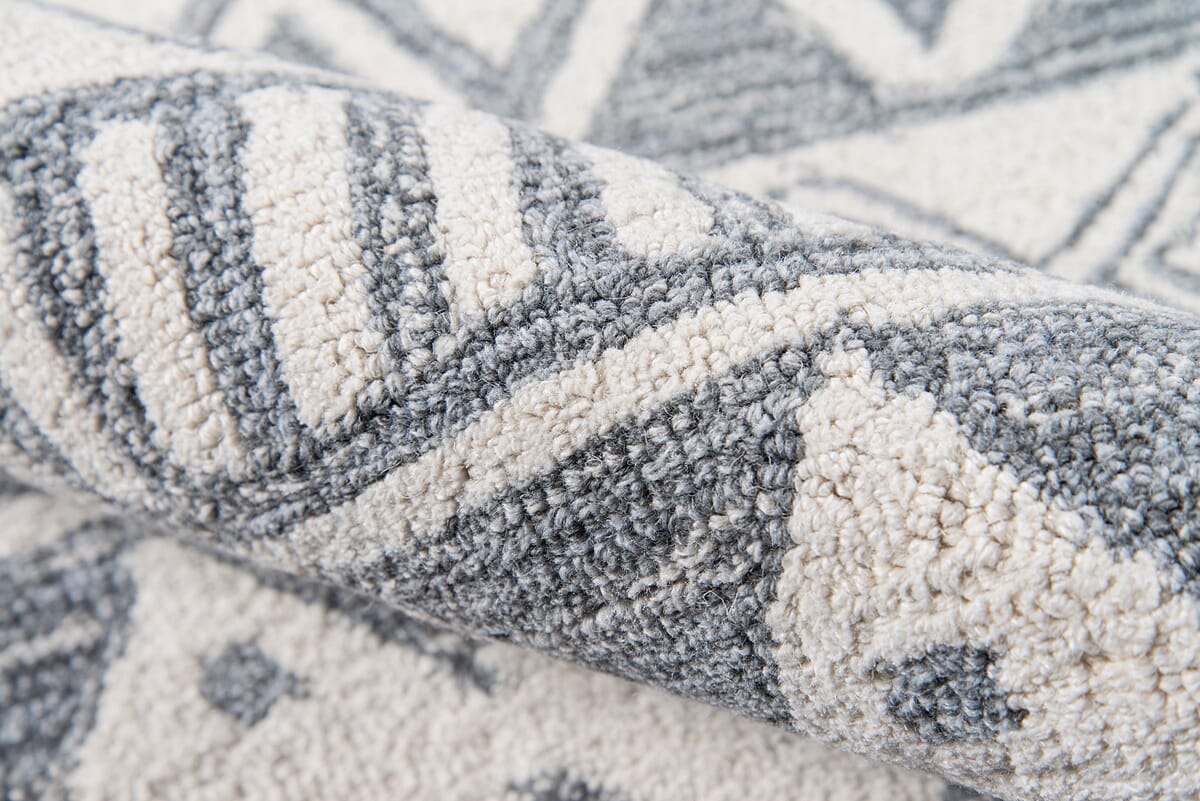 Momeni Mallorca Mrc - 5 Grey Rugs - Momeni - mallomrc - 5gry2030