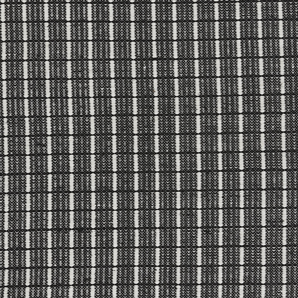 Momeni Malmo Mlo - 2 Black Rugs - Momeni - malmomlo - 2blk2030