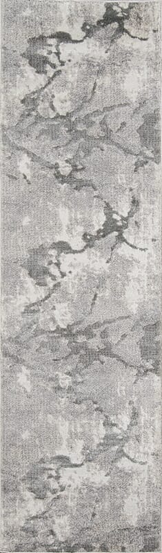 Momeni Matrix Mtx - 4 Grey Rugs - Momeni - matrxmtx - 4gry2030