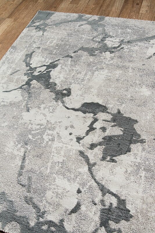 Momeni Matrix Mtx - 4 Grey Rugs - Momeni - matrxmtx - 4gry2030