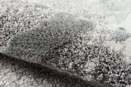 Momeni Matrix Mtx - 4 Grey Rugs - Momeni - matrxmtx - 4gry2030
