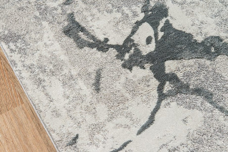 Momeni Matrix Mtx - 4 Grey Rugs - Momeni - matrxmtx - 4gry2030