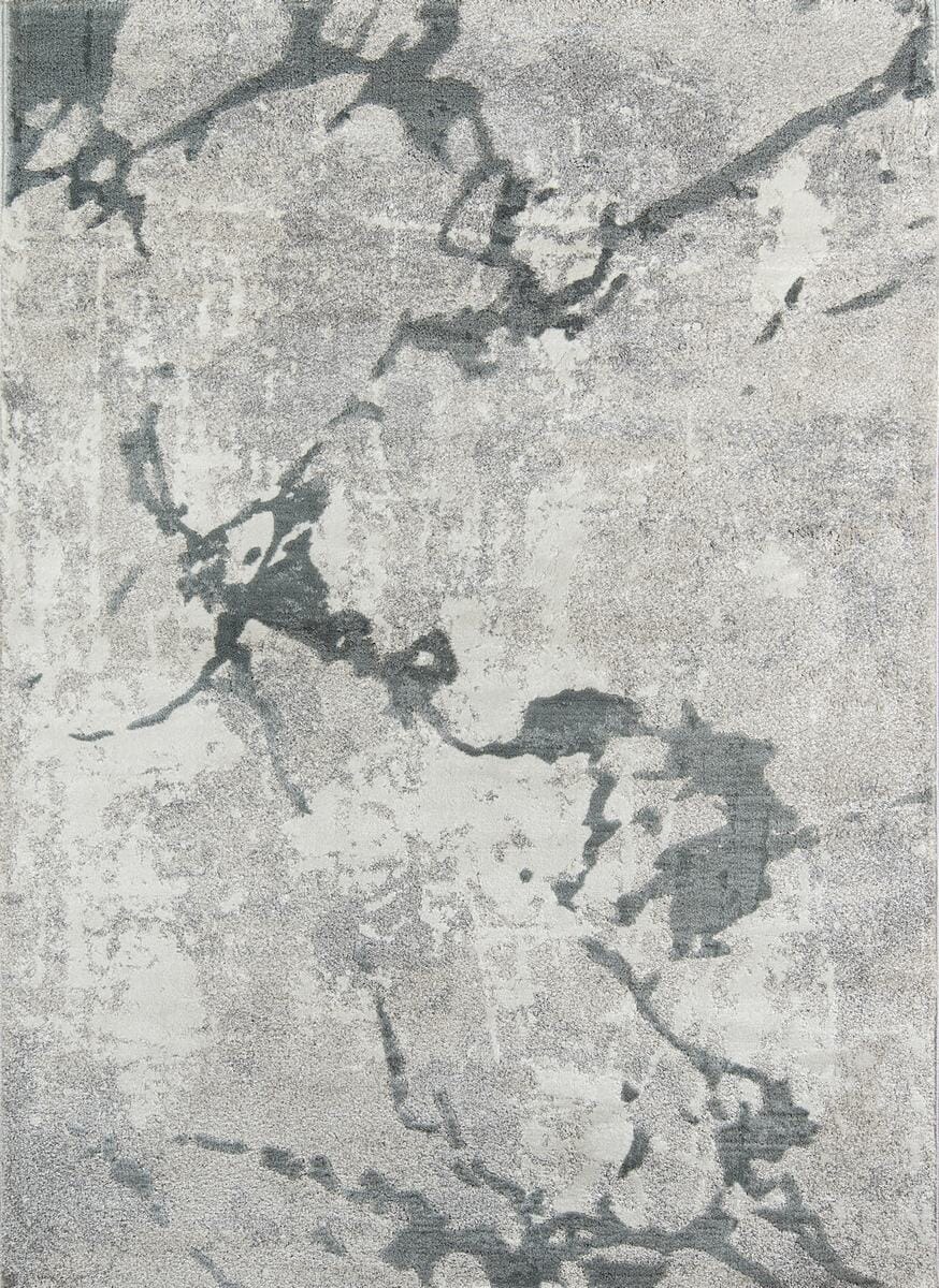 Momeni Matrix Mtx - 4 Grey Rugs - Momeni - matrxmtx - 4gry2030