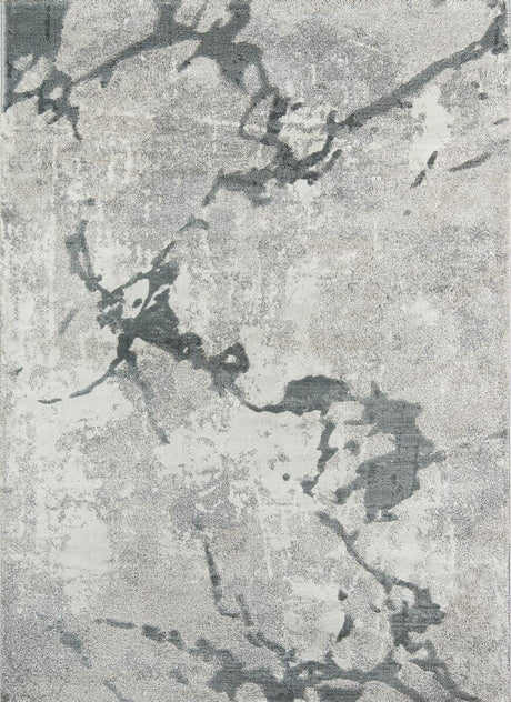 Momeni Matrix Mtx - 4 Grey Rugs - Momeni - matrxmtx - 4gry2030