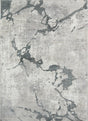 Momeni Matrix Mtx - 4 Grey Rugs - Momeni - matrxmtx - 4gry2030