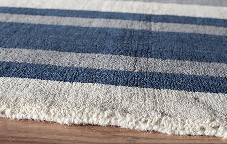 Momeni Metro Mt - 27 Navy Rugs - Momeni - metromt - 27nvy2339