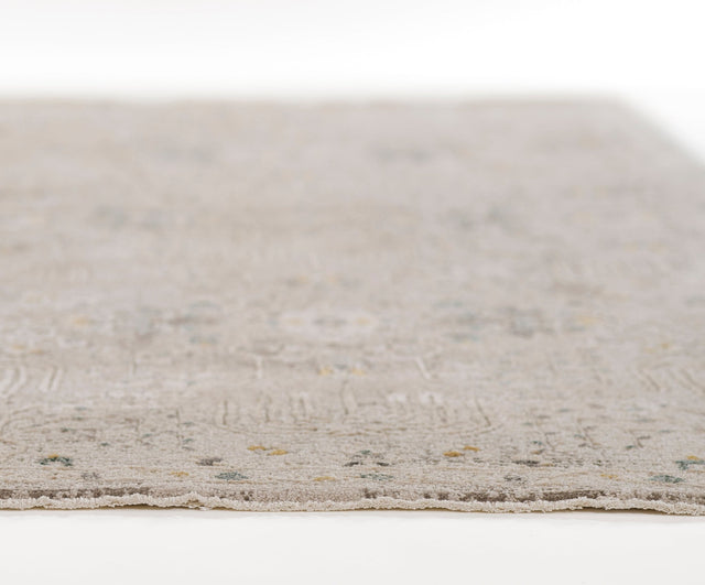 Momeni Morgan Mrn - 1 Grey Rug - Momeni - morgamrn - 1gry223b