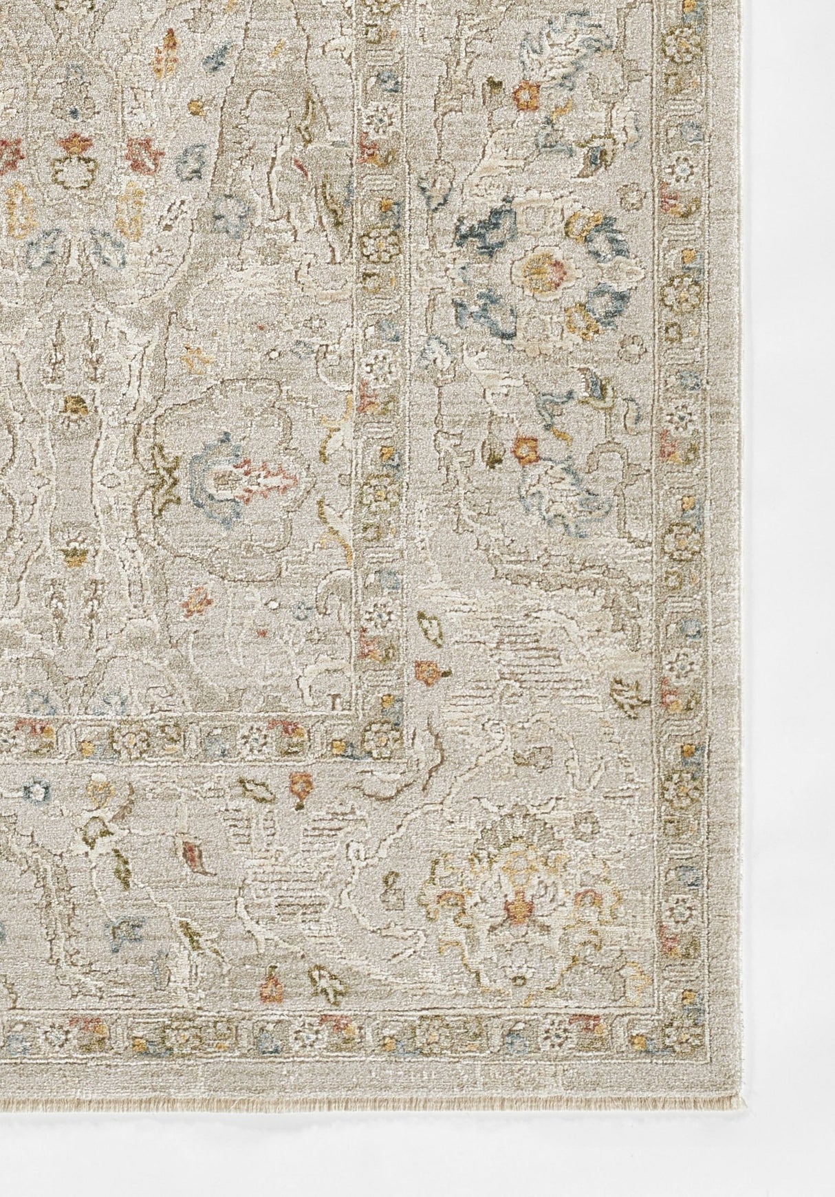 Momeni Morgan Mrn - 2 Beige Rug - Momeni - morgamrn - 2bge223b