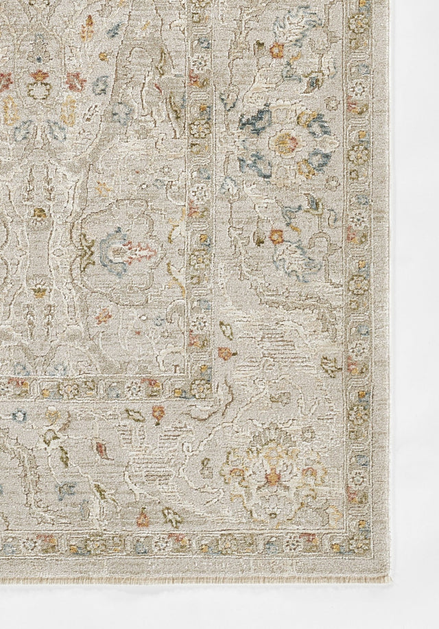 Momeni Morgan Mrn - 2 Beige Rug - Momeni - morgamrn - 2bge223b