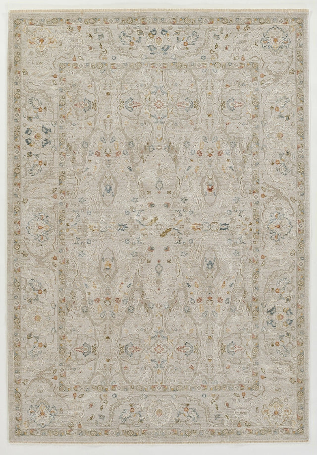 Momeni Morgan Mrn - 2 Beige Rug - Momeni - morgamrn - 2bge223b