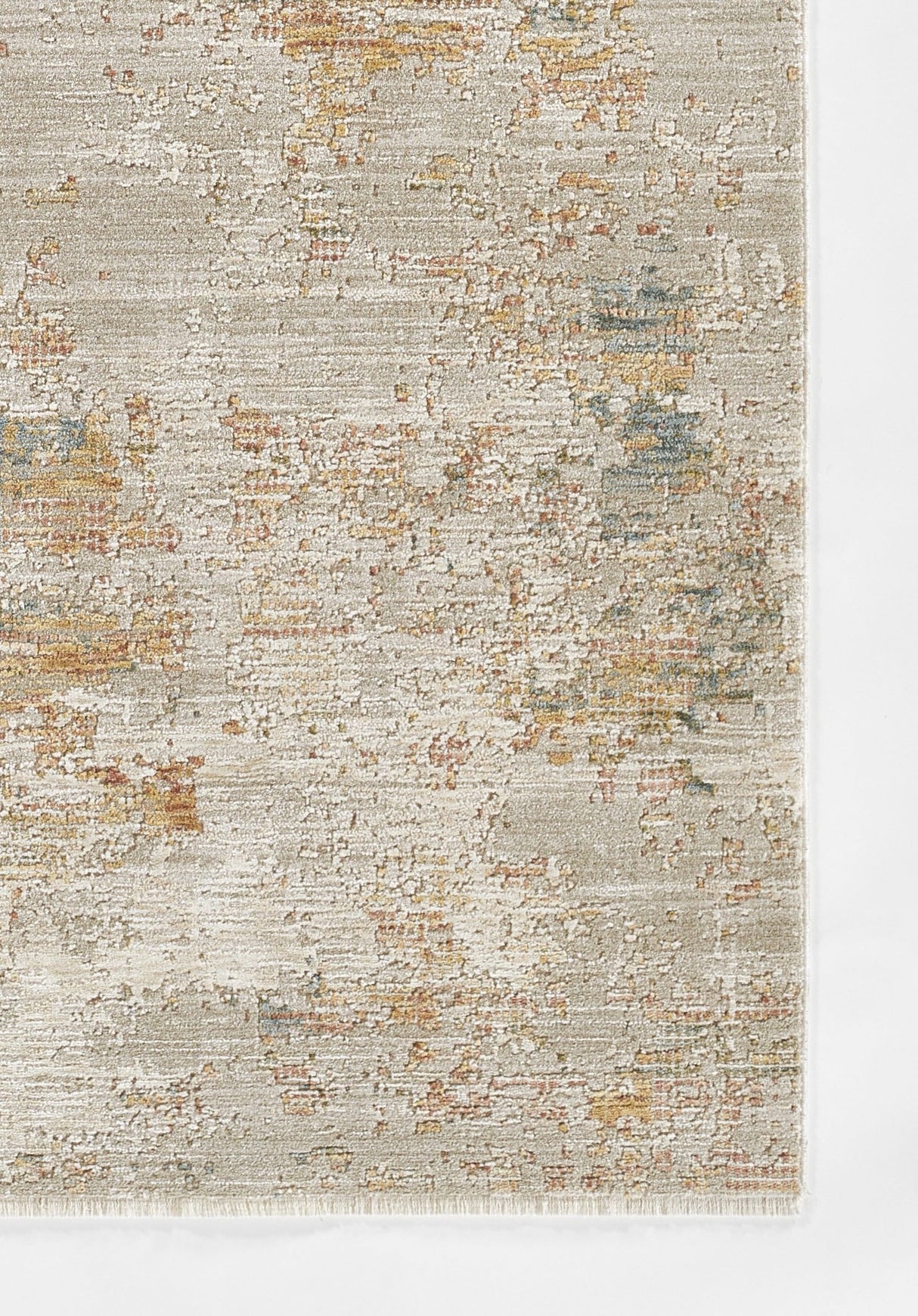 Momeni Morgan Mrn - 3 Multi Rug - Momeni - morgamrn - 3mti223b