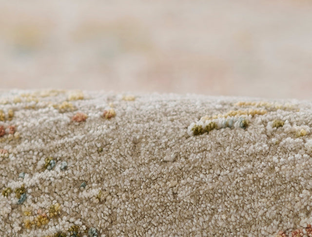 Momeni Morgan Mrn - 3 Multi Rug - Momeni - morgamrn - 3mti223b