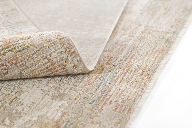 Momeni Morgan Mrn - 3 Multi Rug - Momeni - morgamrn - 3mti223b