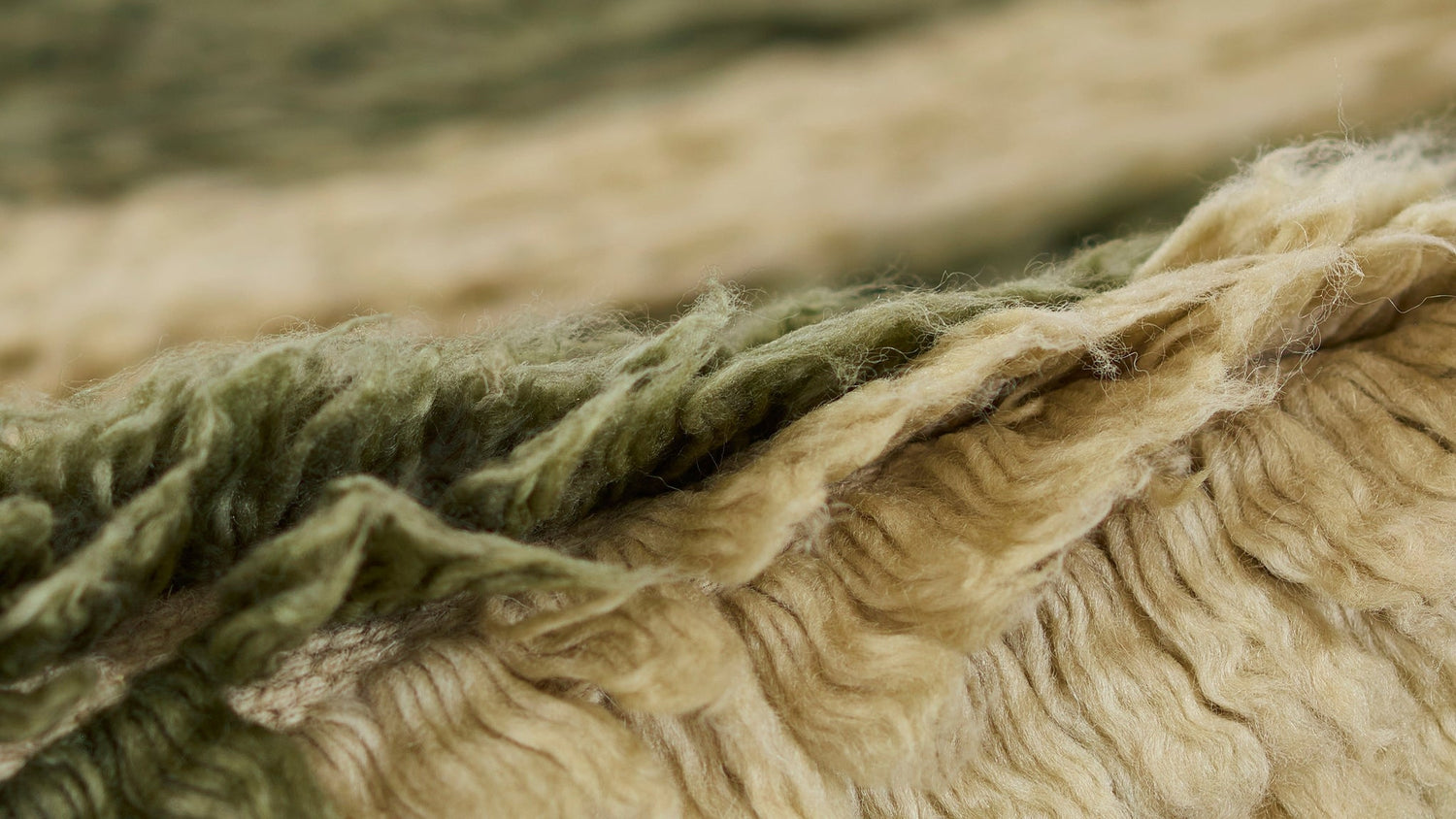 Momeni Neo Nem - 1 Green Rug - Momeni - neo00nem - 1grn2680