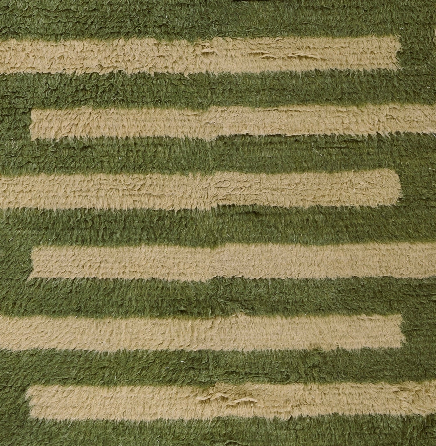 Momeni Neo Nem - 1 Green Rug - Momeni - neo00nem - 1grn2680