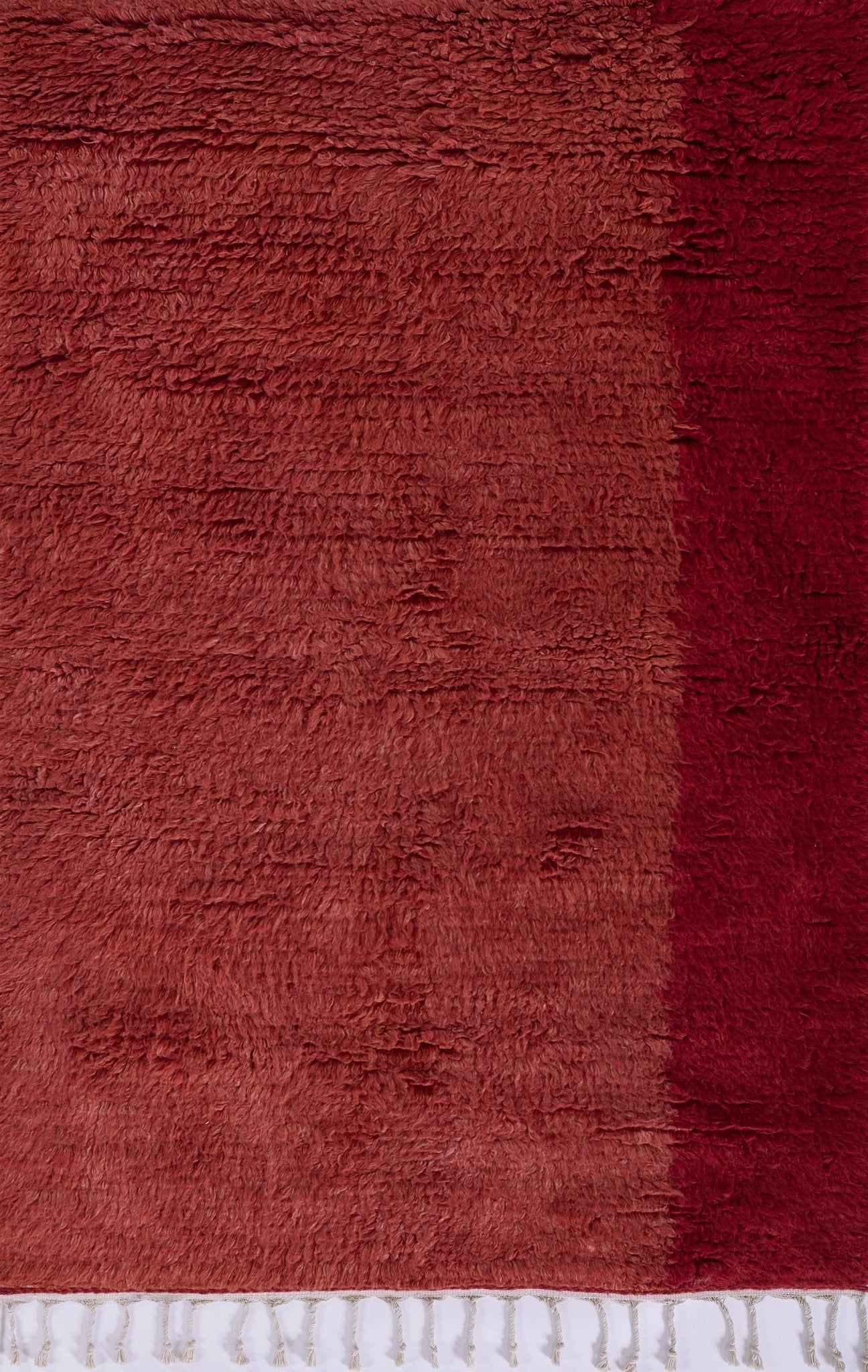 Momeni Neo Nem - 3 Red Rug - Momeni - neo00nem - 3red2030