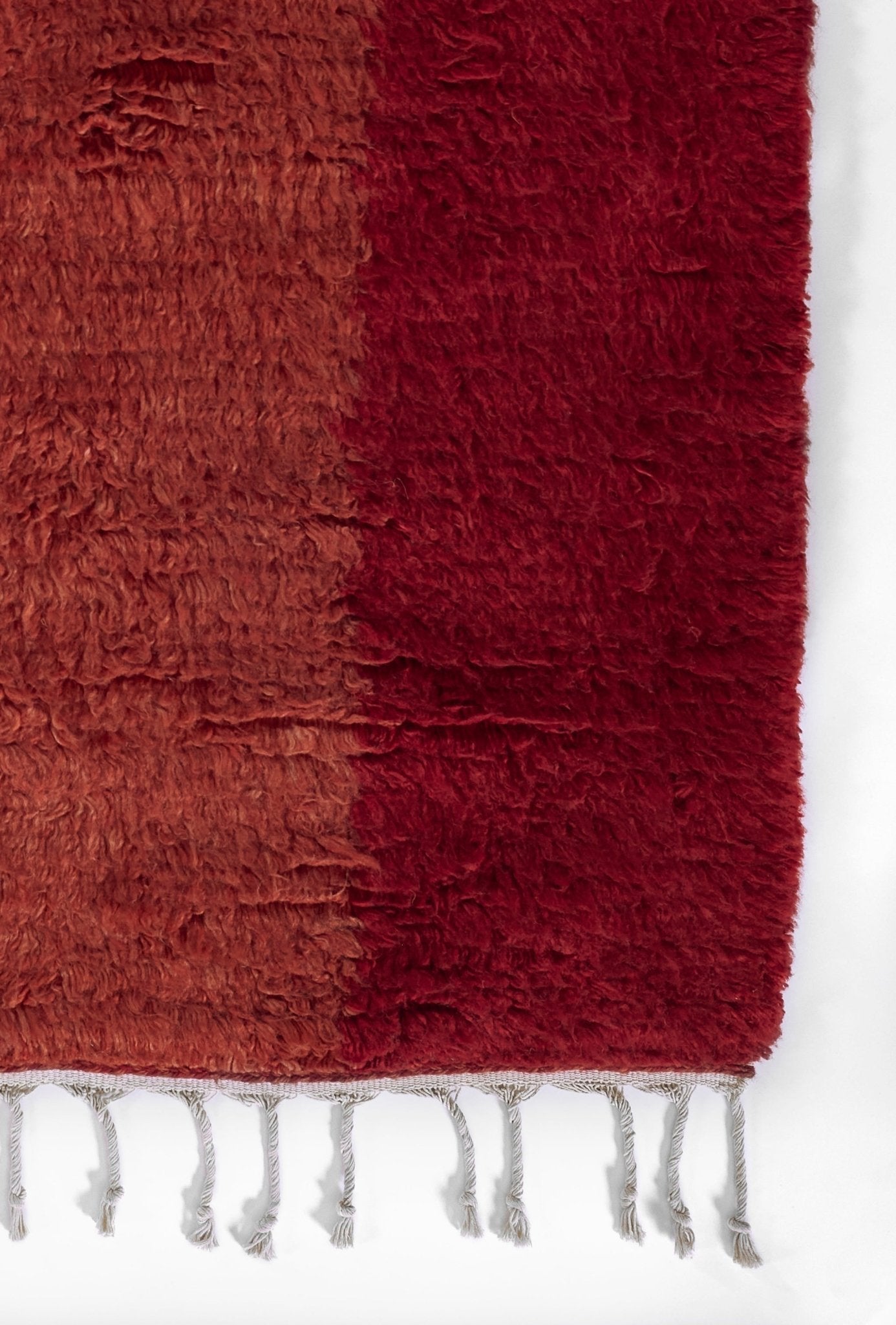 Momeni Neo Nem - 3 Red Rug - Momeni - neo00nem - 3red2680