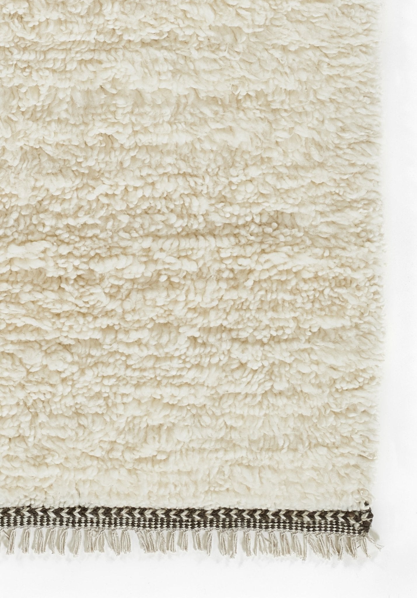 Momeni Neo Nem - 5 Ivory Rug - Momeni - neo00nem - 5ivy2030