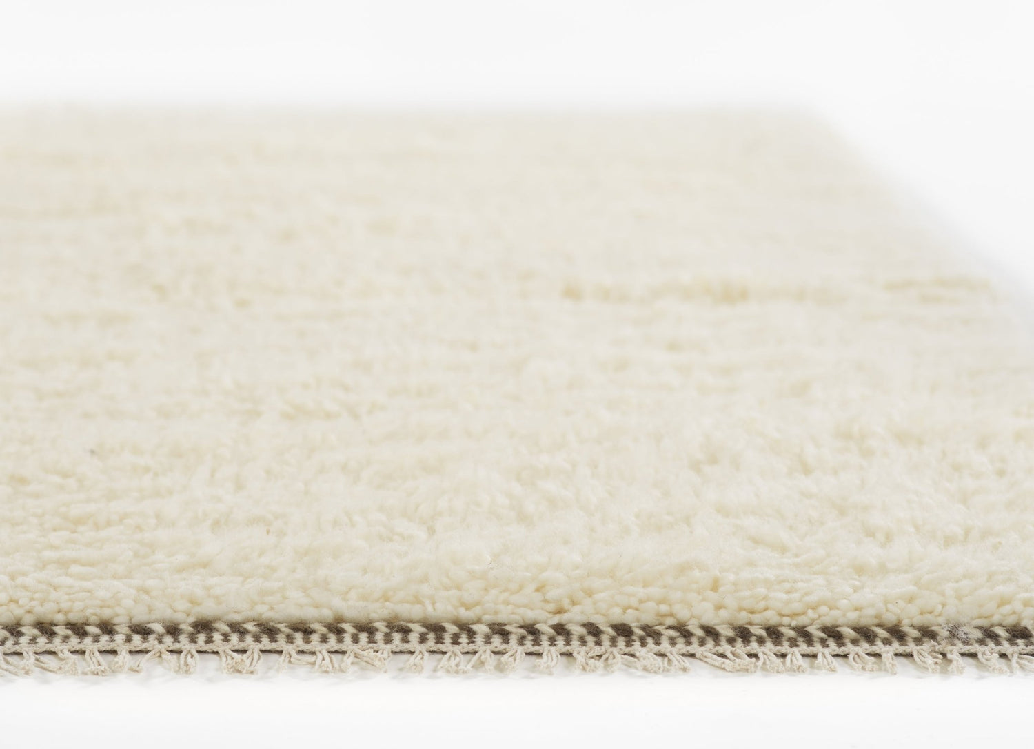Momeni Neo Nem - 5 Ivory Rug - Momeni - neo00nem - 5ivy2030