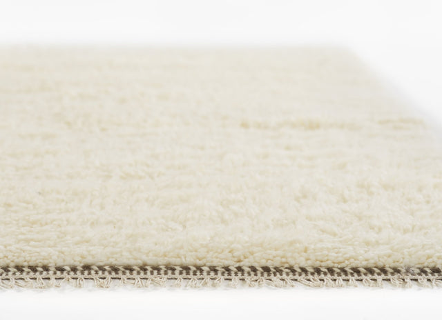 Momeni Neo Nem - 5 Ivory Rug - Momeni - neo00nem - 5ivy2030
