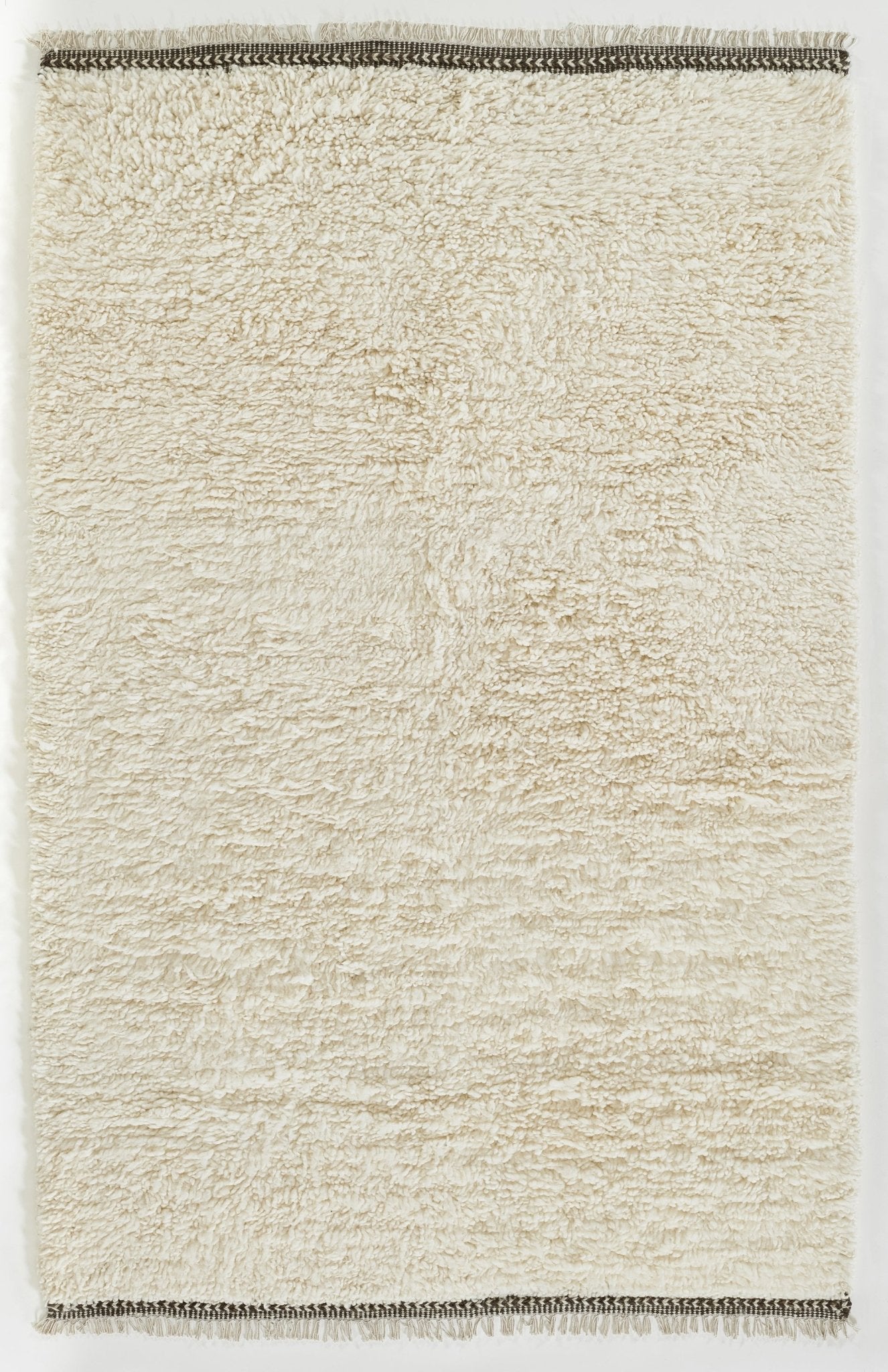 Momeni Neo Nem - 5 Ivory Rug - Momeni - neo00nem - 5ivy2030