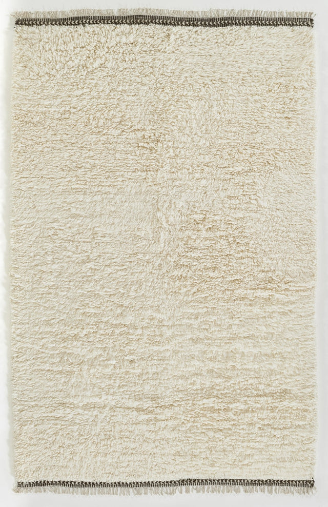 Momeni Neo Nem - 5 Ivory Rug - Momeni - neo00nem - 5ivy2030