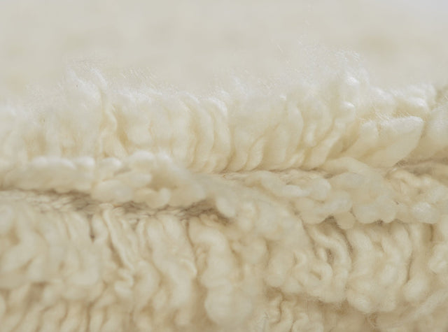Momeni Neo Nem - 5 Ivory Rug - Momeni - neo00nem - 5ivy2030