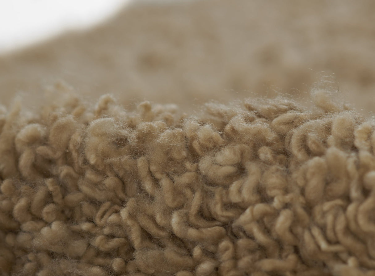 Momeni Neo Nem - 5 Natural Rug - Momeni - neo00nem - 5nat2030